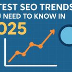 SEO Trands 2025